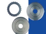 Circular blade
