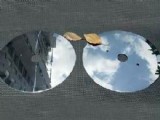 Circular blade