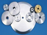 Circular blade