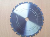 Circular blade