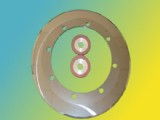 Circular blade
