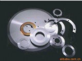 Circular blade