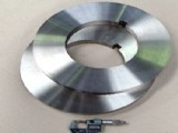 Circular blade