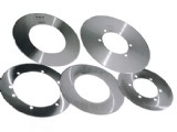 Circular blade