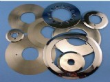 Circular blade