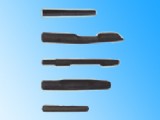 Dozer blade