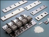塑料机械刀片