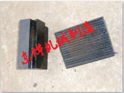 精密无缝钢管夹具