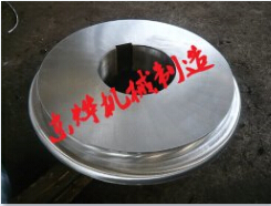 钢圈车轮耐磨辊