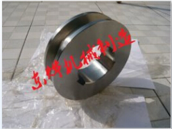 轧钢钎具耐热辊