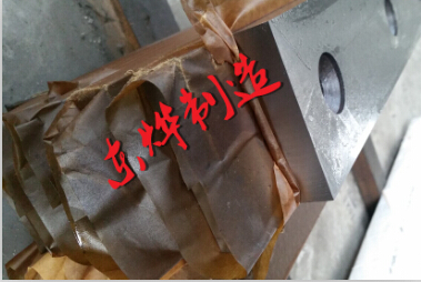 强度高剪板机刀片生产厂家