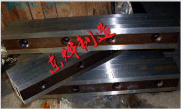 6crw2si剪板机刀片生产厂家