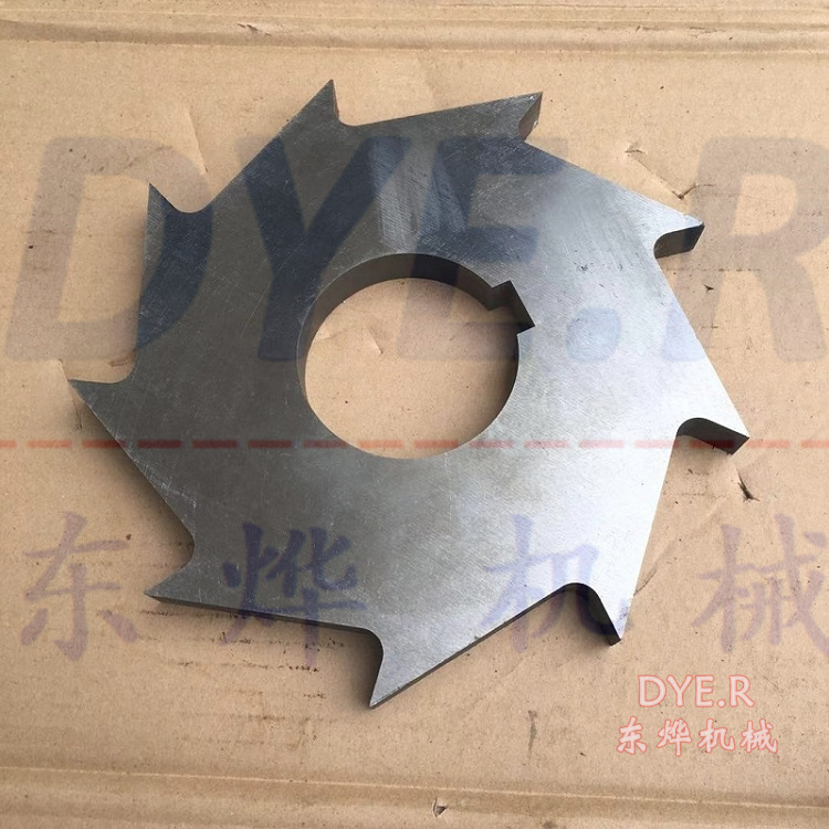 撕碎机刀片厂家